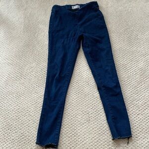 Free people jeggings